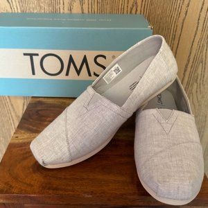 Toms Alpagarta